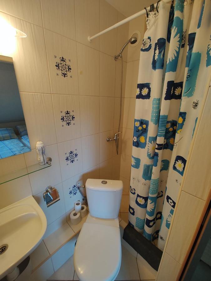 Pokoje Goscinne Reja Władysławowo 외부 사진
